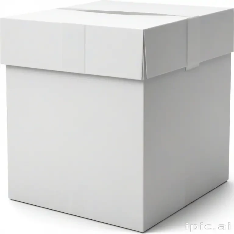 white box png