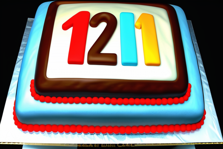 cake 1 2 sheet size