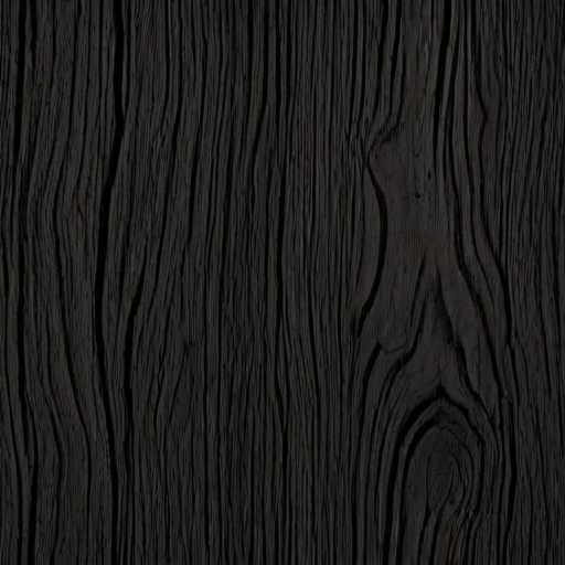 black wood texture