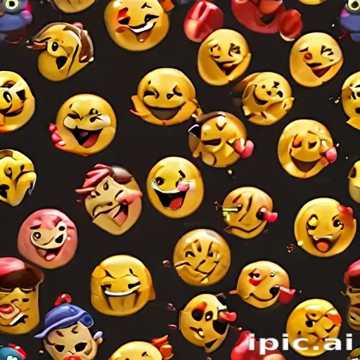 celebrate emoji
