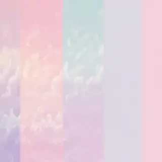 cute pastel backgrounds