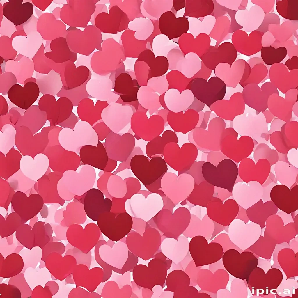 background pictures of hearts