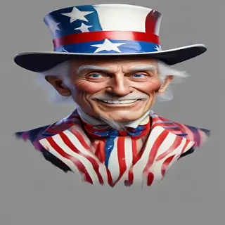 uncle sam png