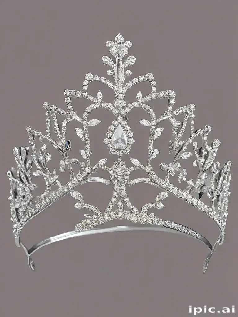 tiara png