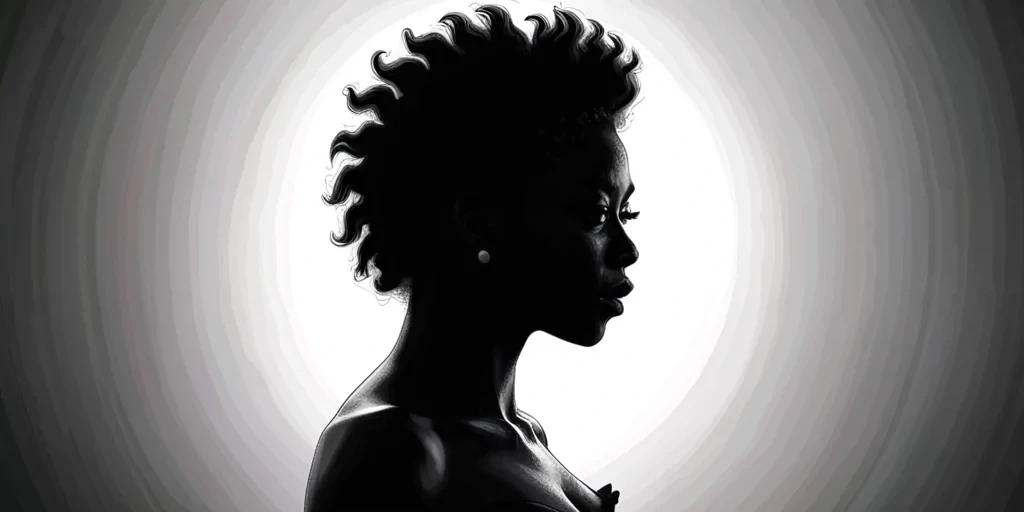 png silhouette