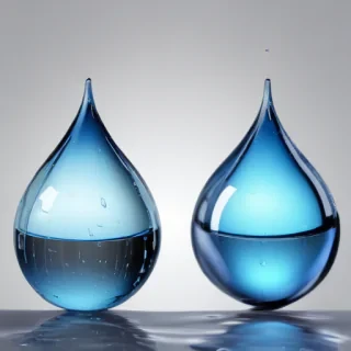 water droplet clip art