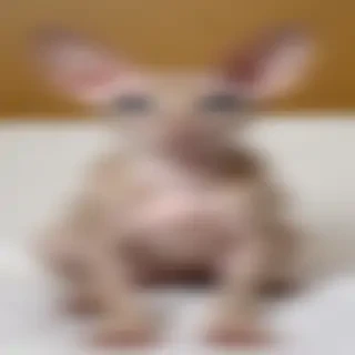 peterbald breed