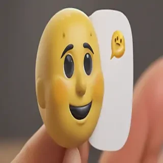 thinking emoji