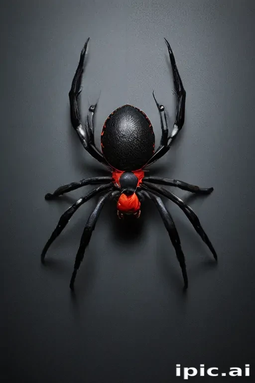spider background