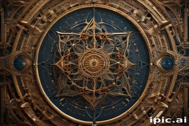 sacred geometry