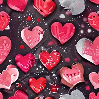 valentines backgrounds
