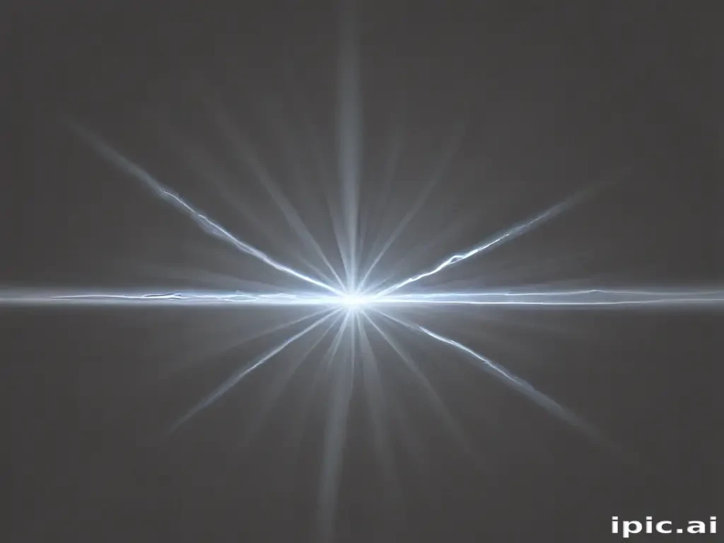 light beam png