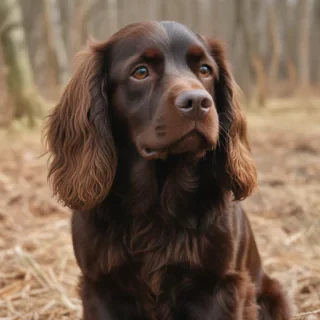 boykin spaniel