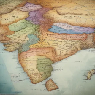 map india map india map