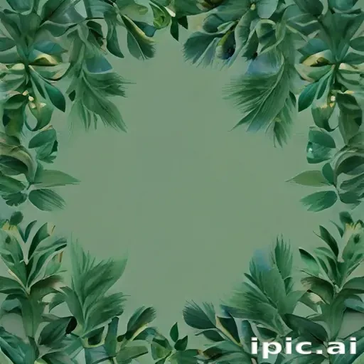 green background wallpaper aesthetic