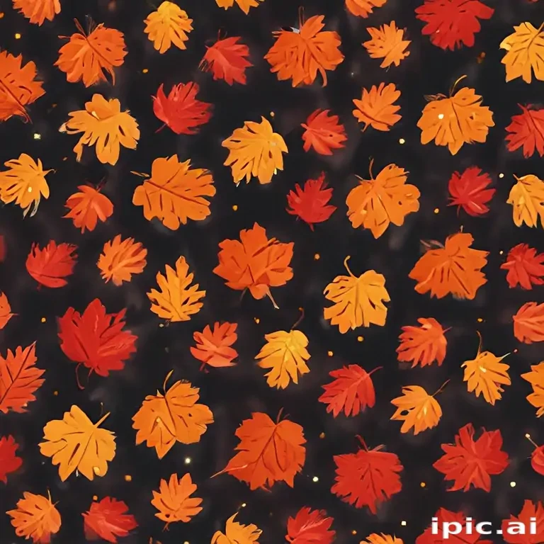 iphone cute fall wallpaper
