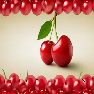 wallpaper cherry