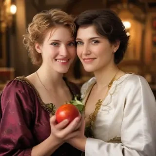 lesbian photo