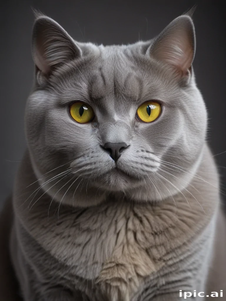 chartreux breed