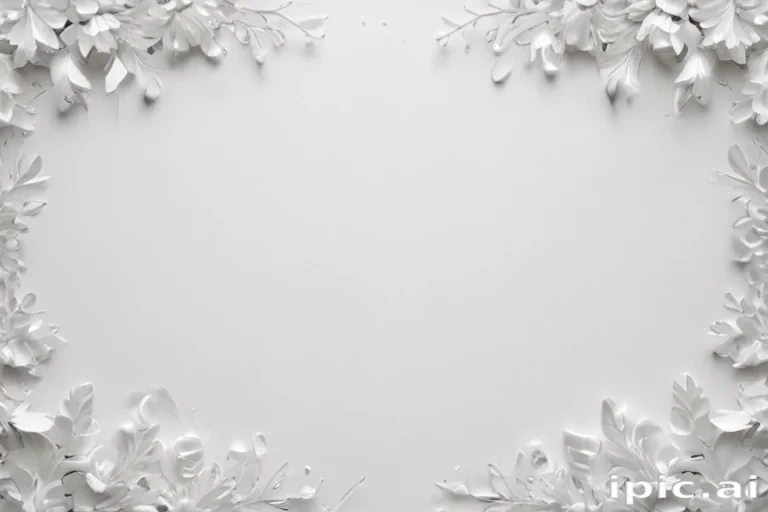 white background wallpaper