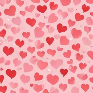 valentine's day wallpaper aesthetic