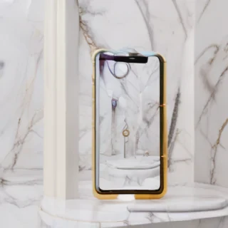 marble instagram story background