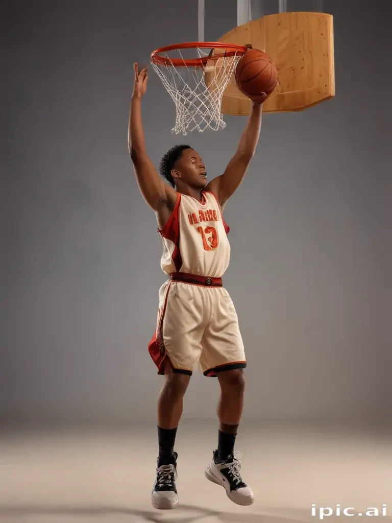 png basketball