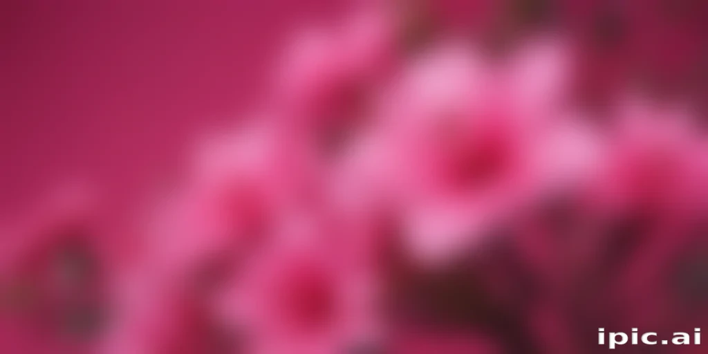 hot pink wallpaper for iphone