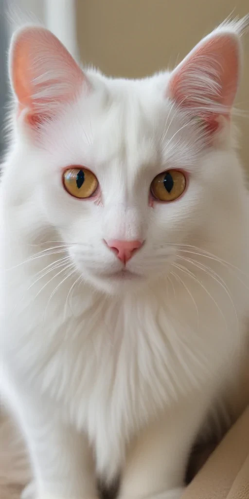 turkish van breed