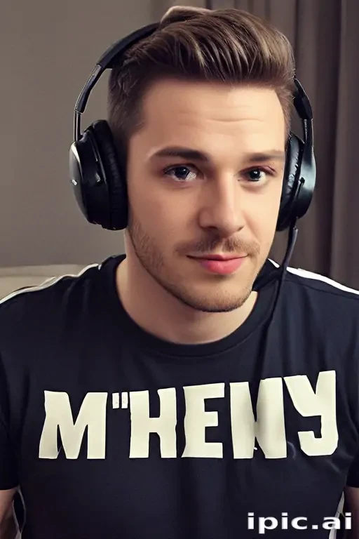 marky streams