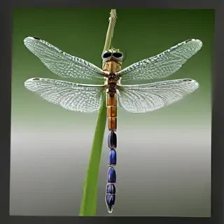 dragonfly png