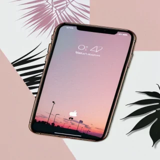 aesthetic wallpapers for iphones