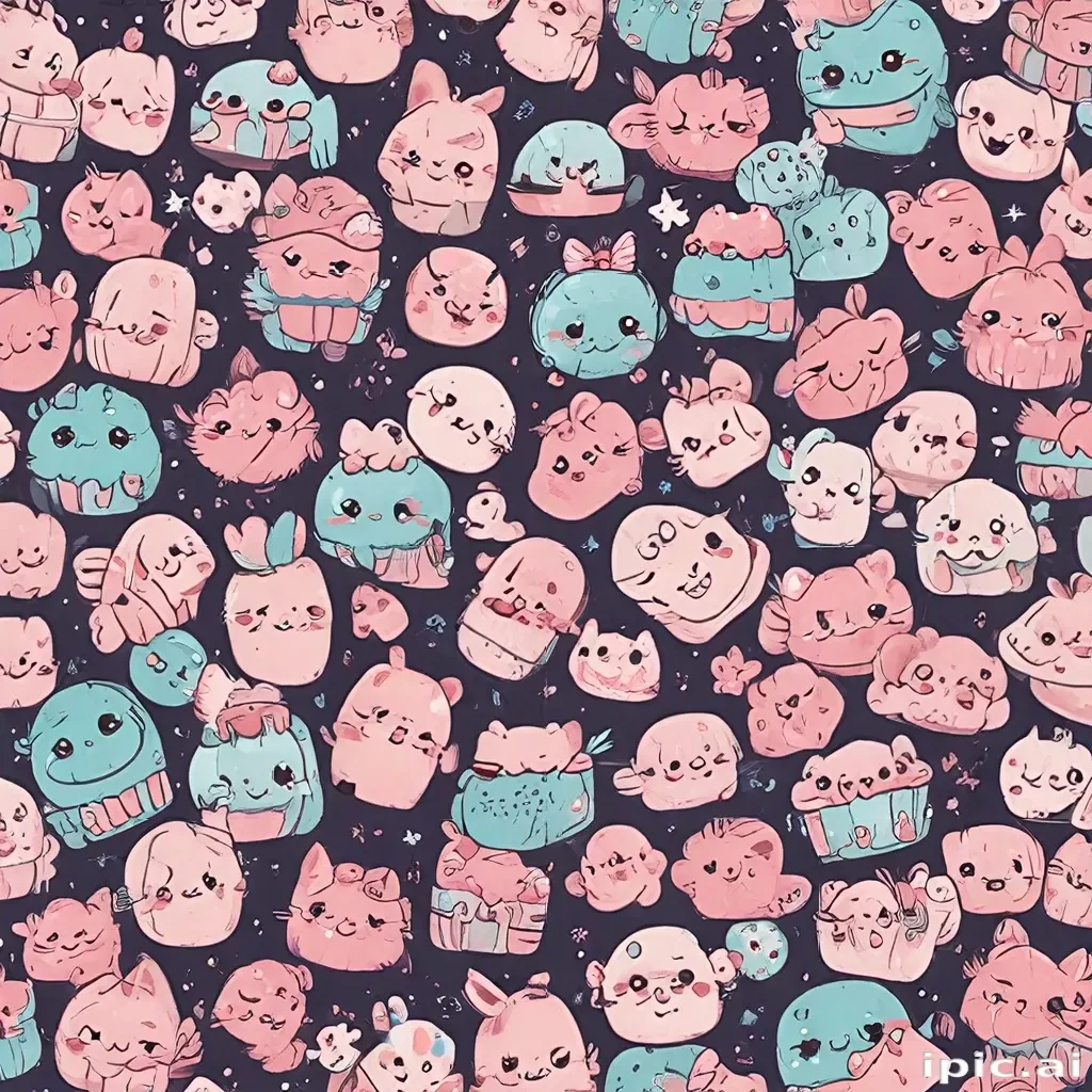 cute aesthetic backgrounds for iphone