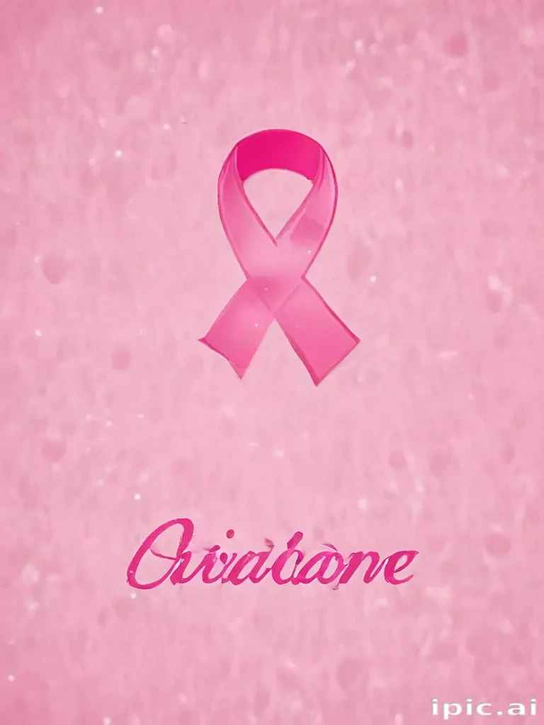 breast cancer wallpaper