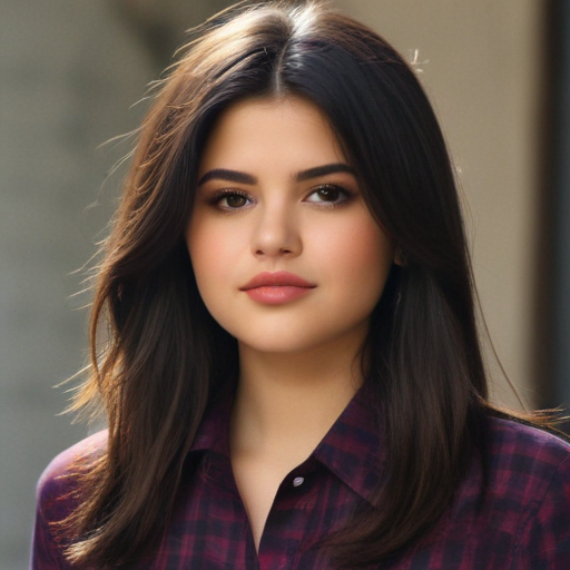selena gomez new series