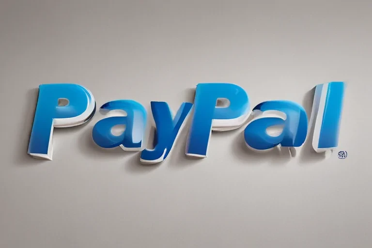 paypal logo