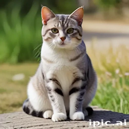 european shorthair cat breed