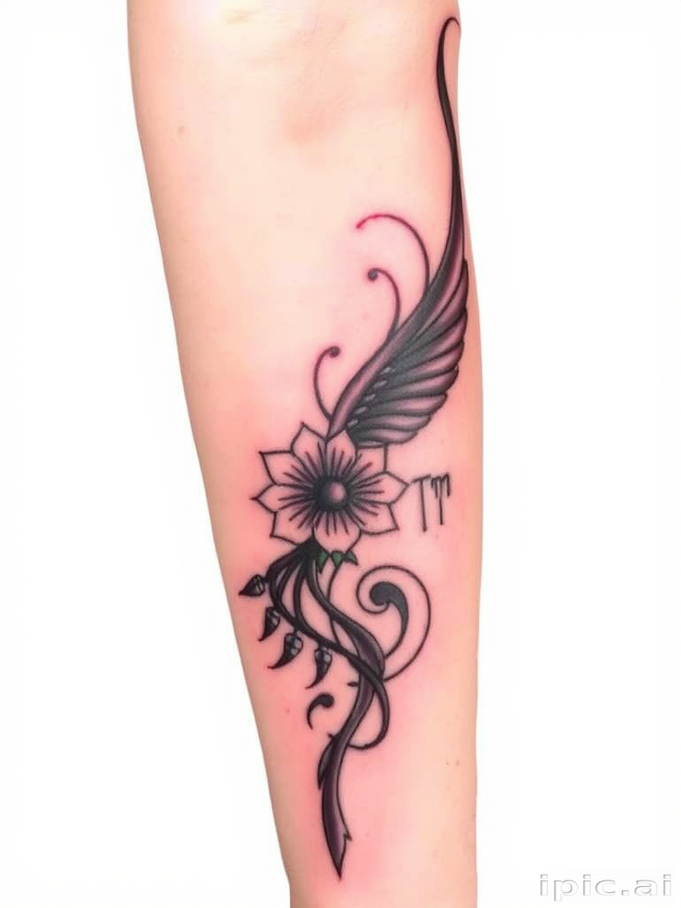 png tattoo