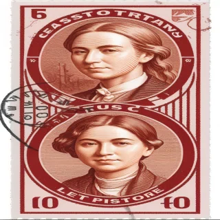 postage stamp png