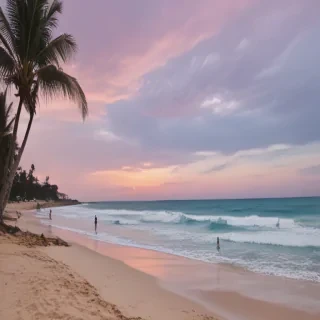 aesthetic beach pictures