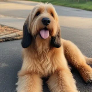 otterhound dog breed
