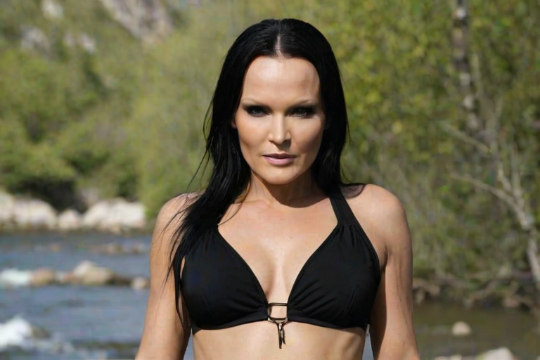 tarja turunen bikini