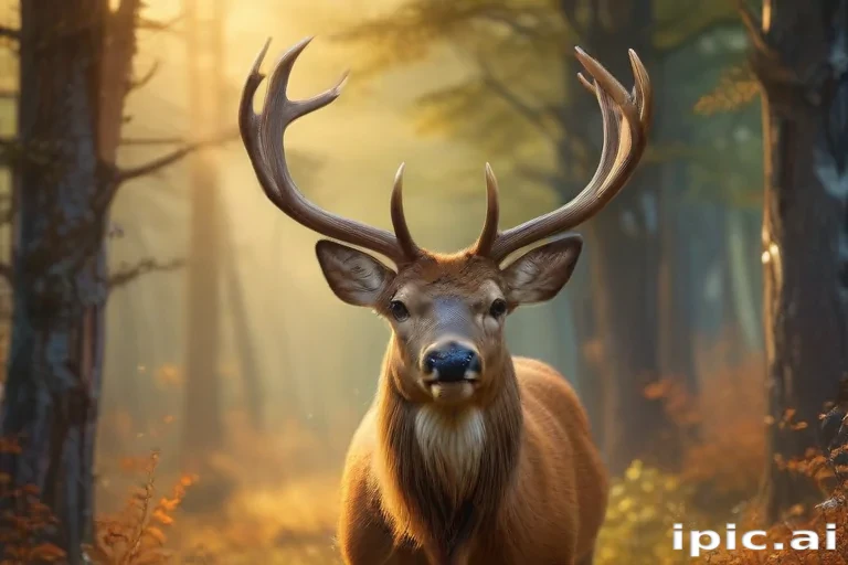 deer wallpapers