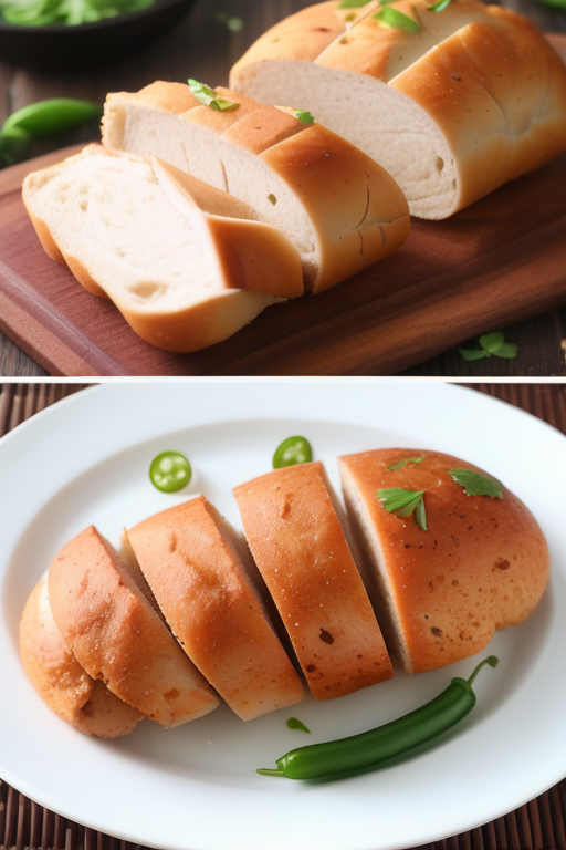 how to bread chicken without egg