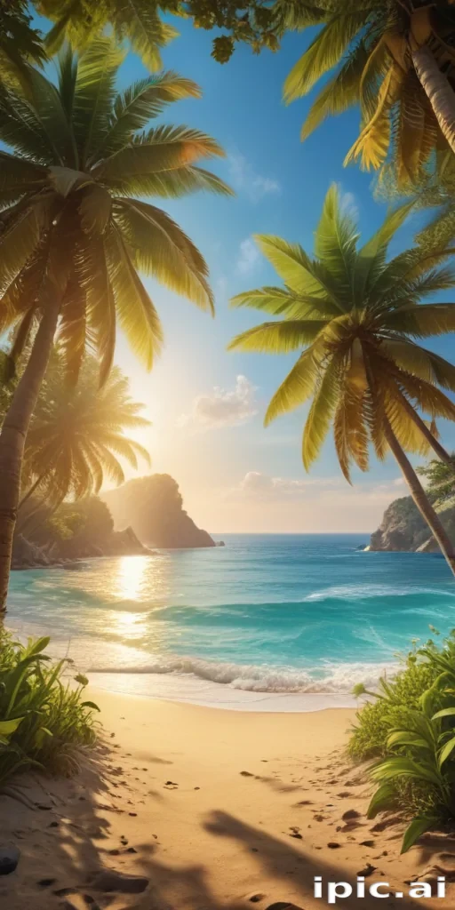 summer background
