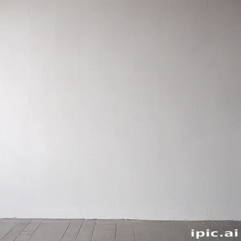 background white wall