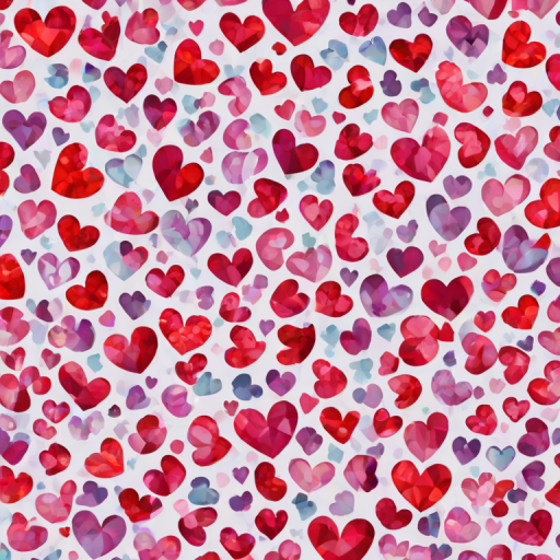 iphone backgrounds hearts