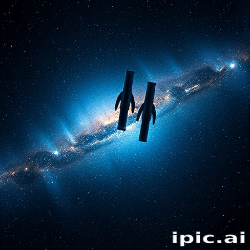 space background iphone