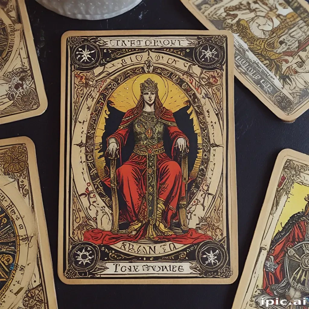 free tarot