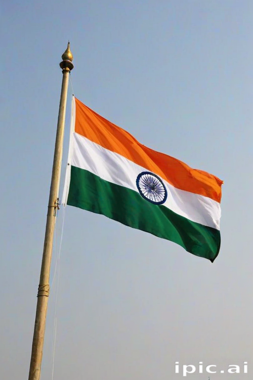 india flag